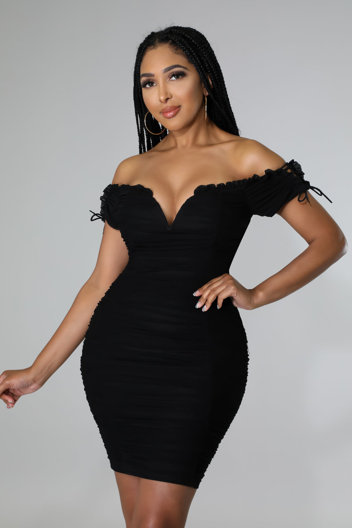 Even Sweeter Dress