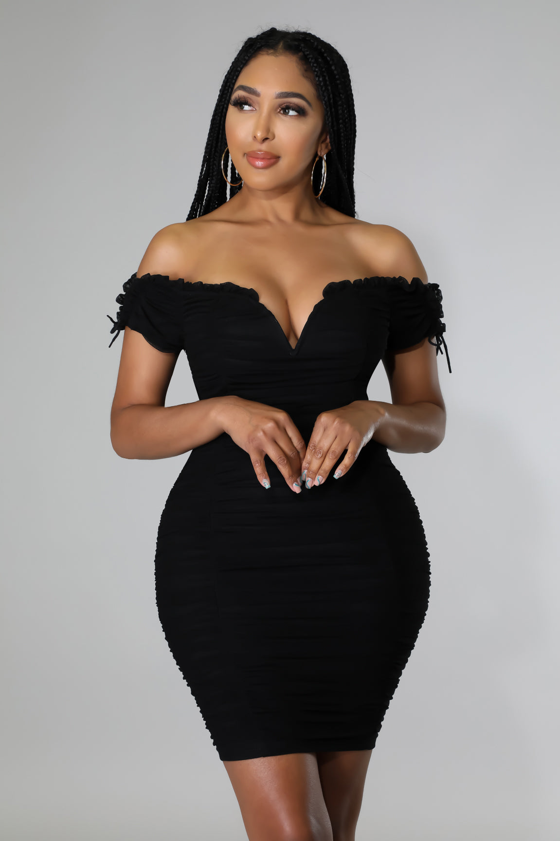 Even Sweeter Dress