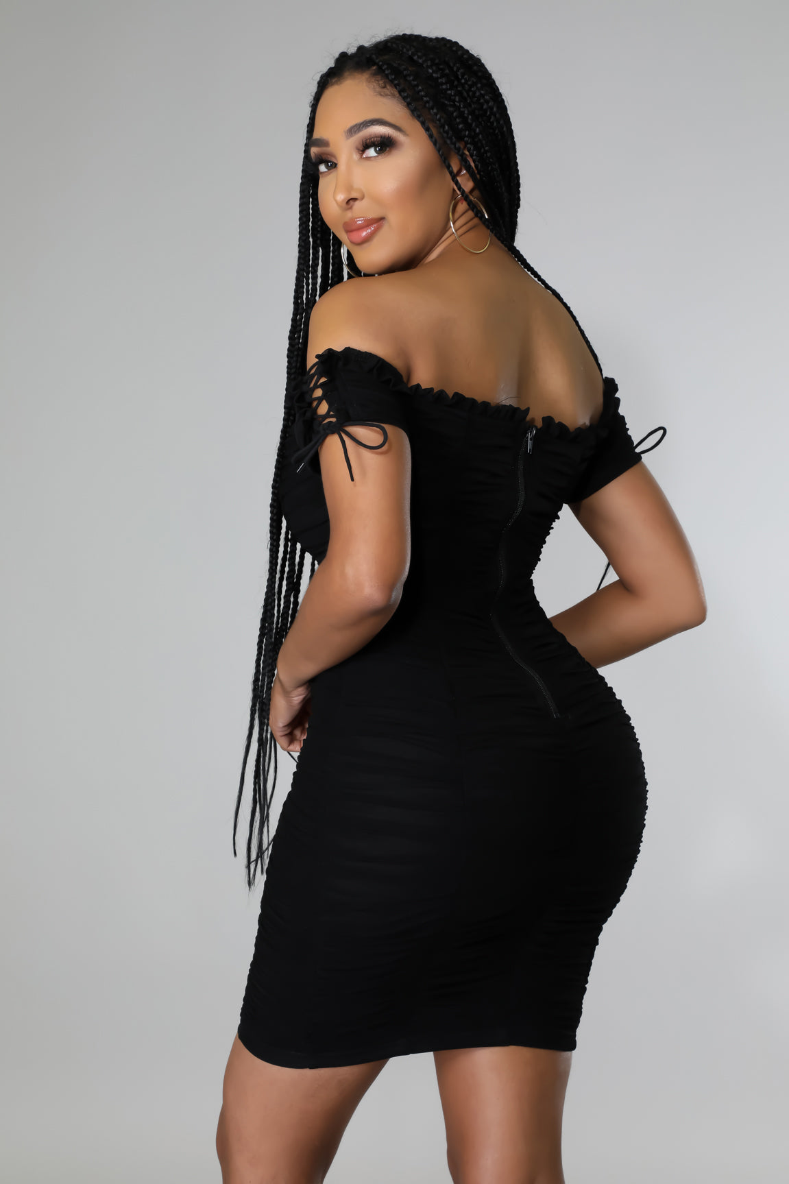 Even Sweeter Dress