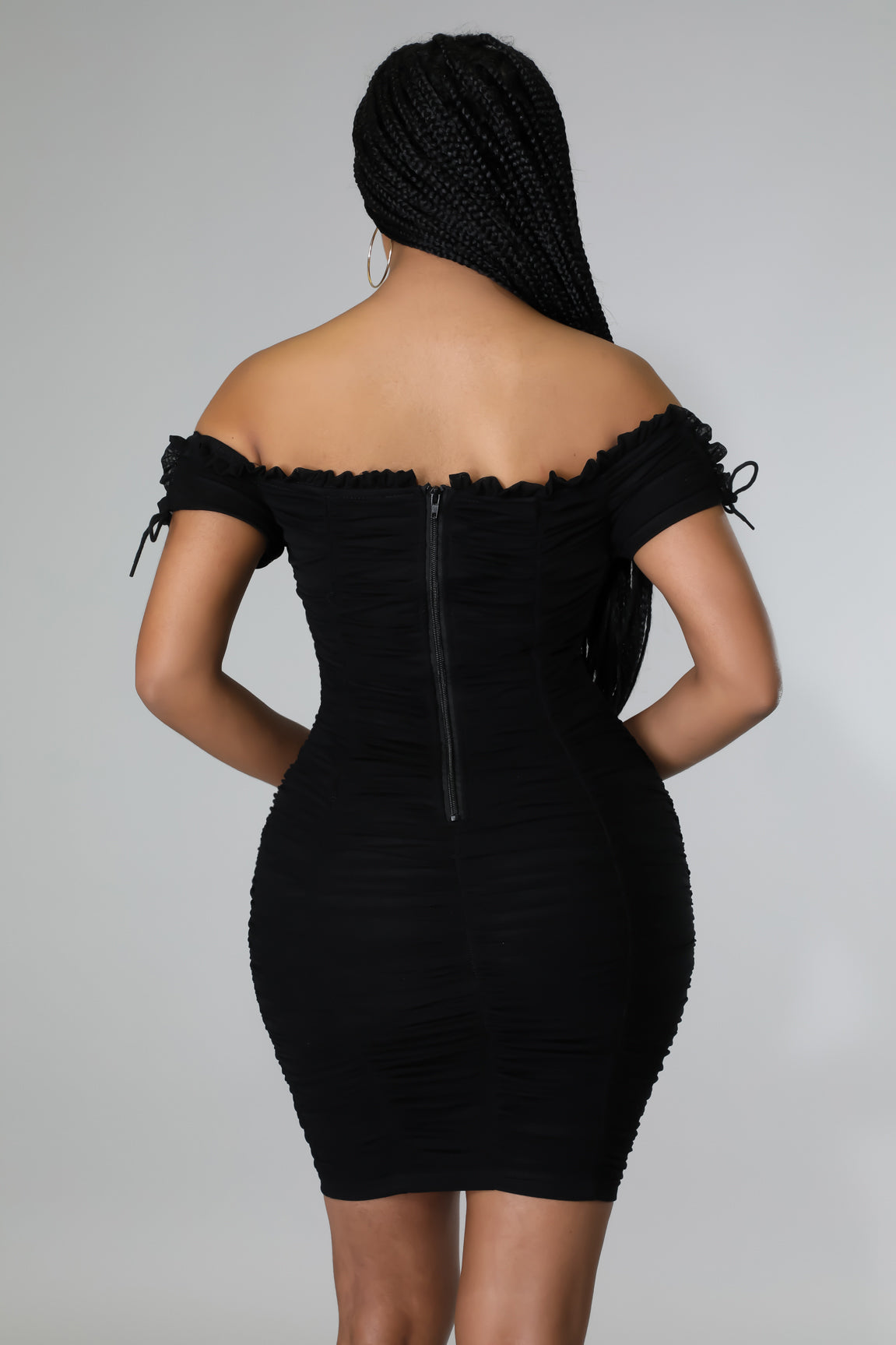 Even Sweeter Dress