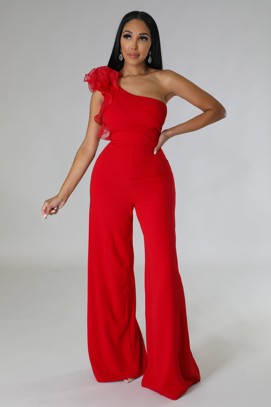 Melinna Jumpsuit