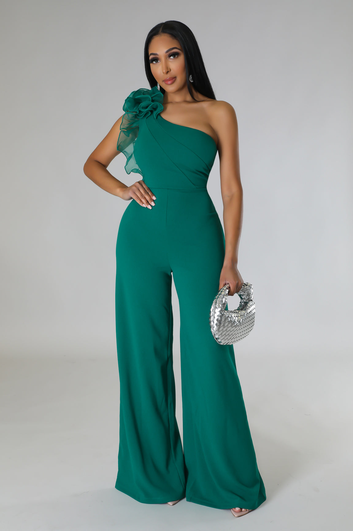 Melinna Jumpsuit