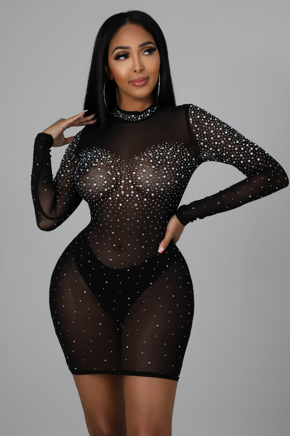 Gitilicious Dress