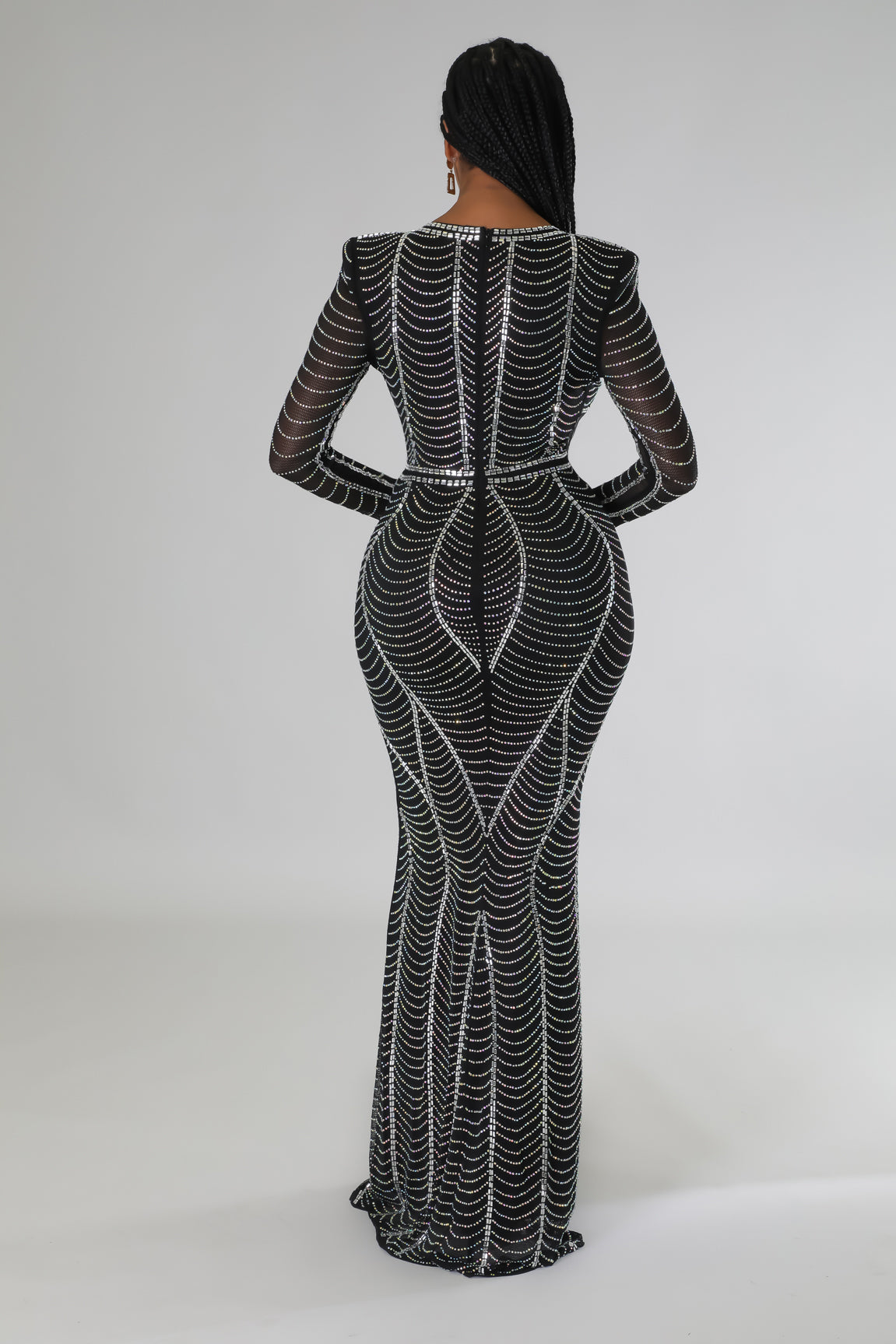 Lurice Dress