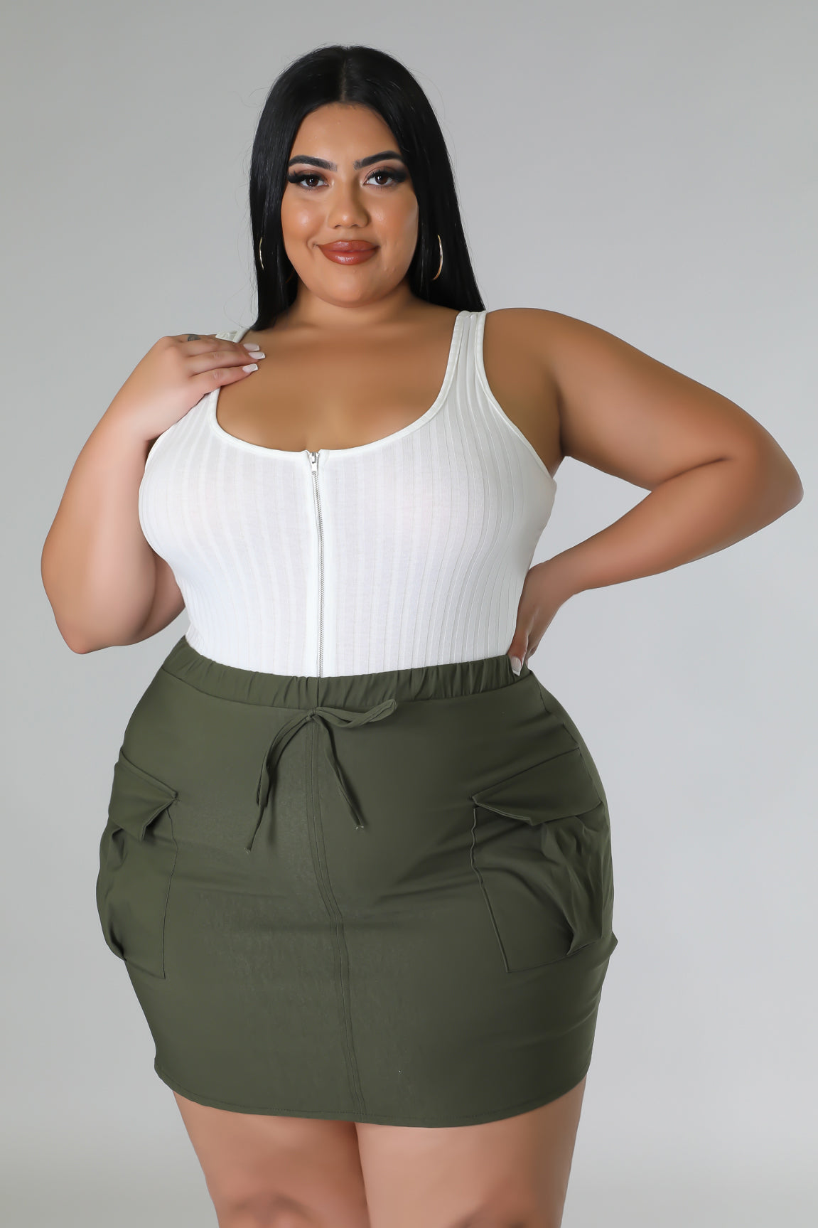 Marlyn Skirt – GitiOnline