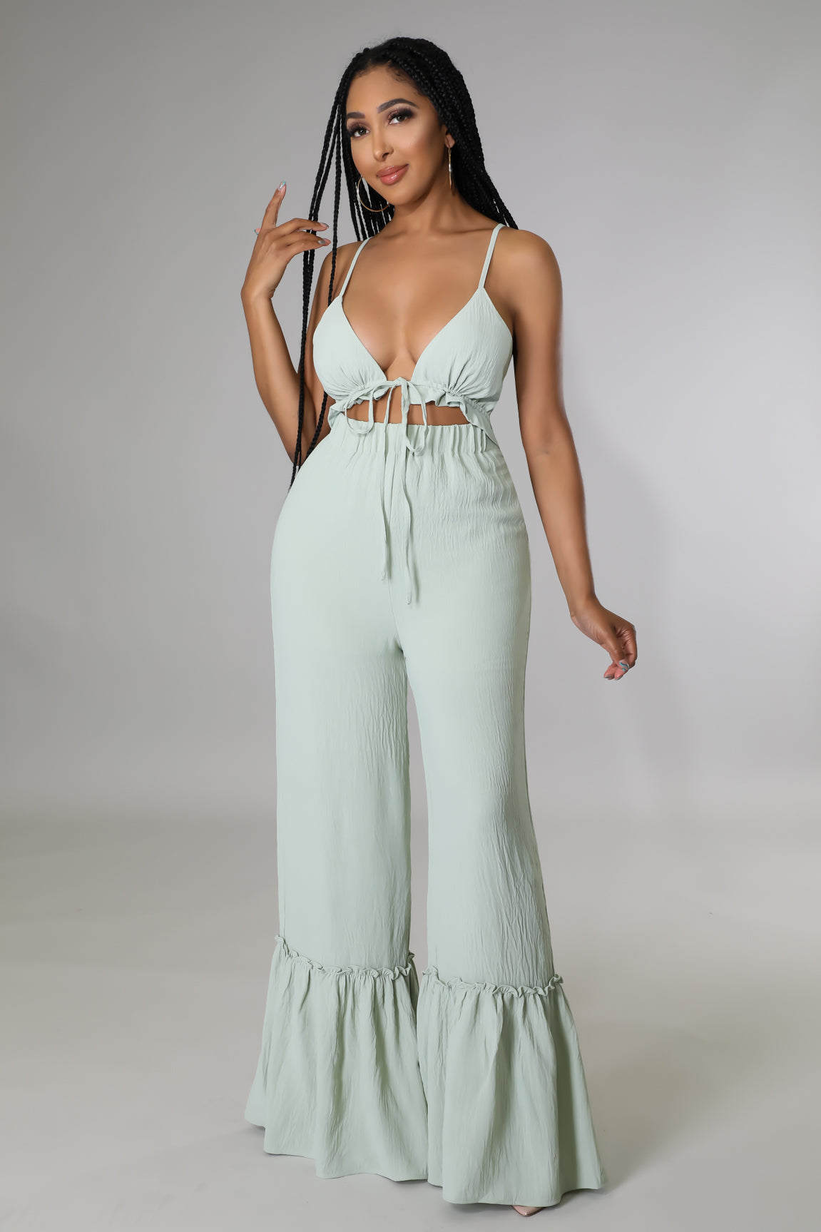Princess Jumpsuit