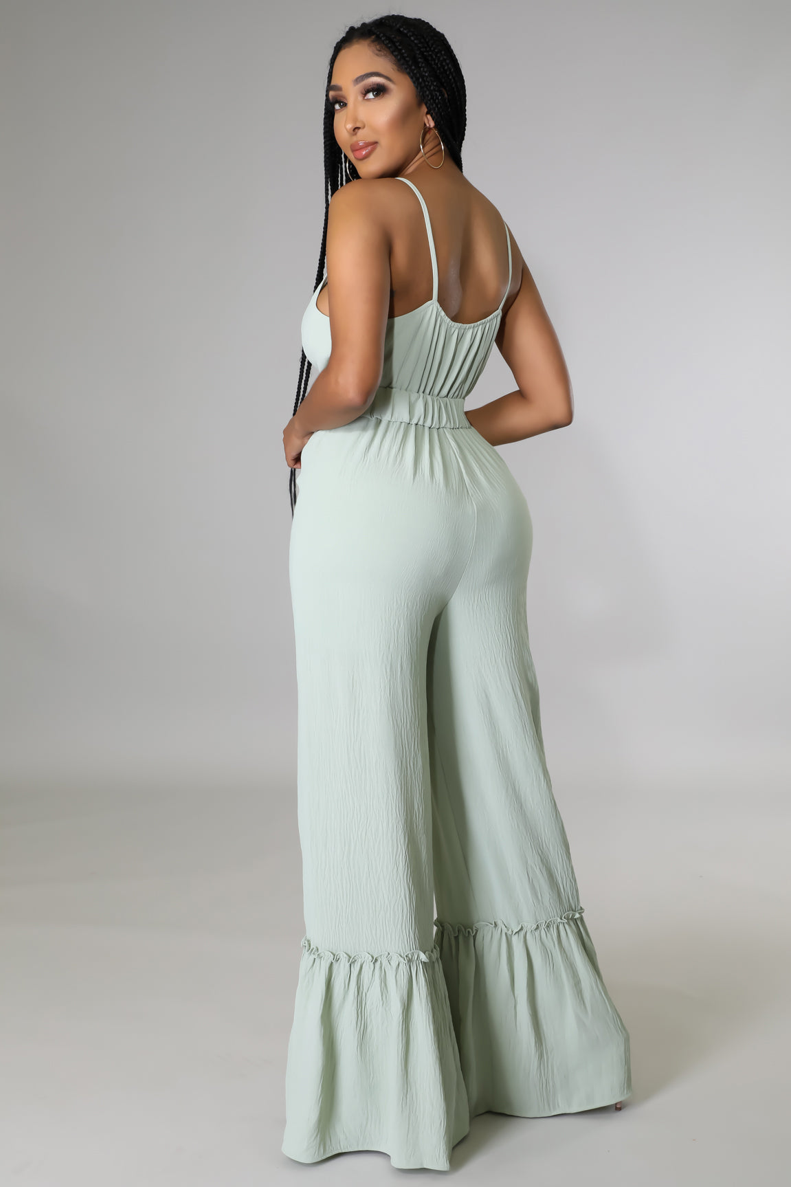 Princess Jumpsuit