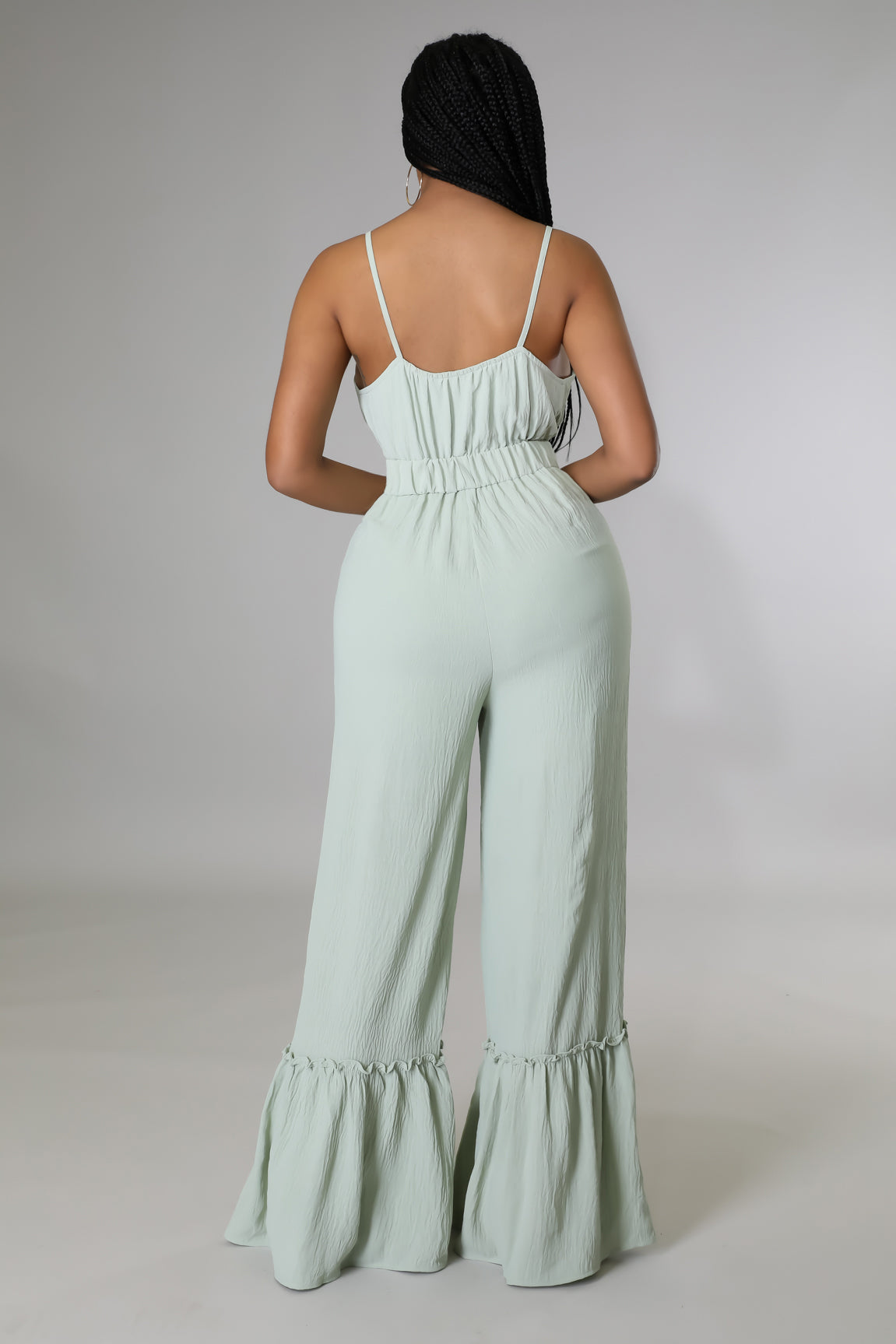 Princess Jumpsuit
