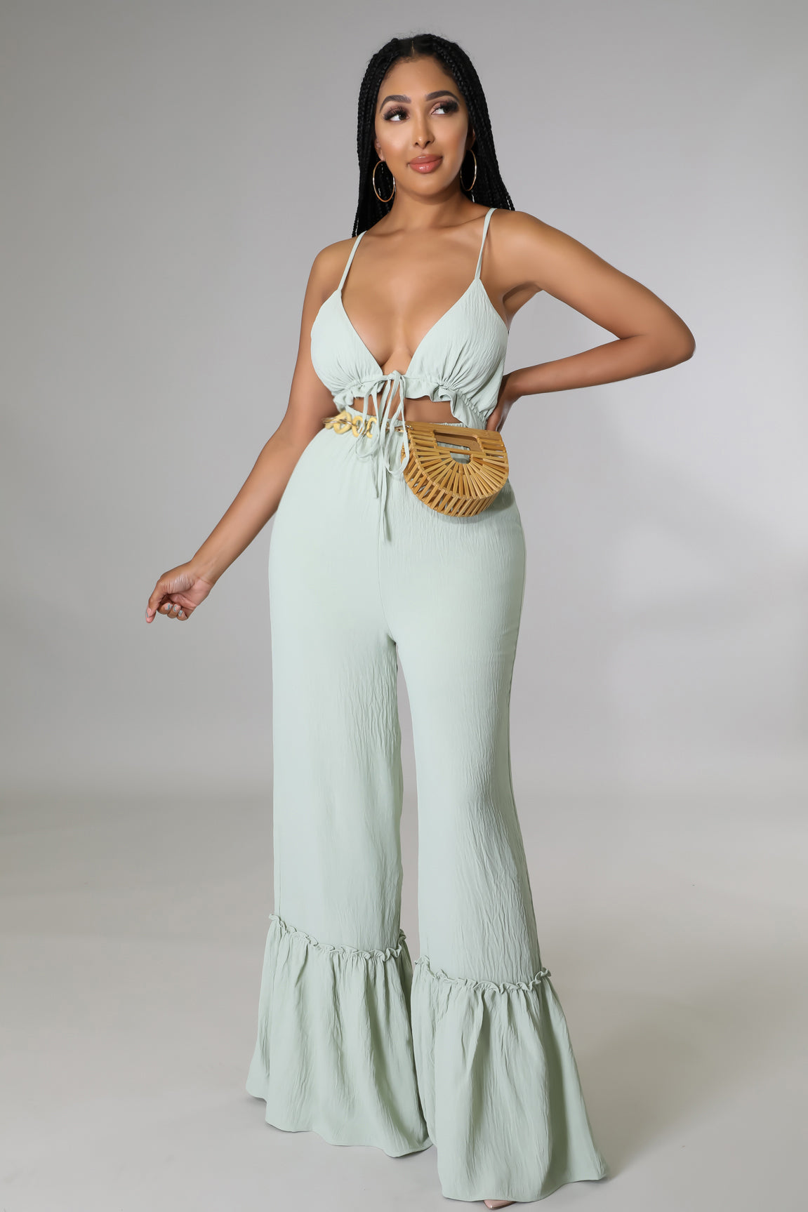 Princess Jumpsuit