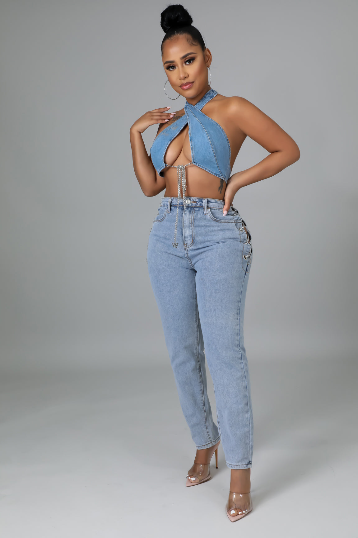 Candice Love Jeans