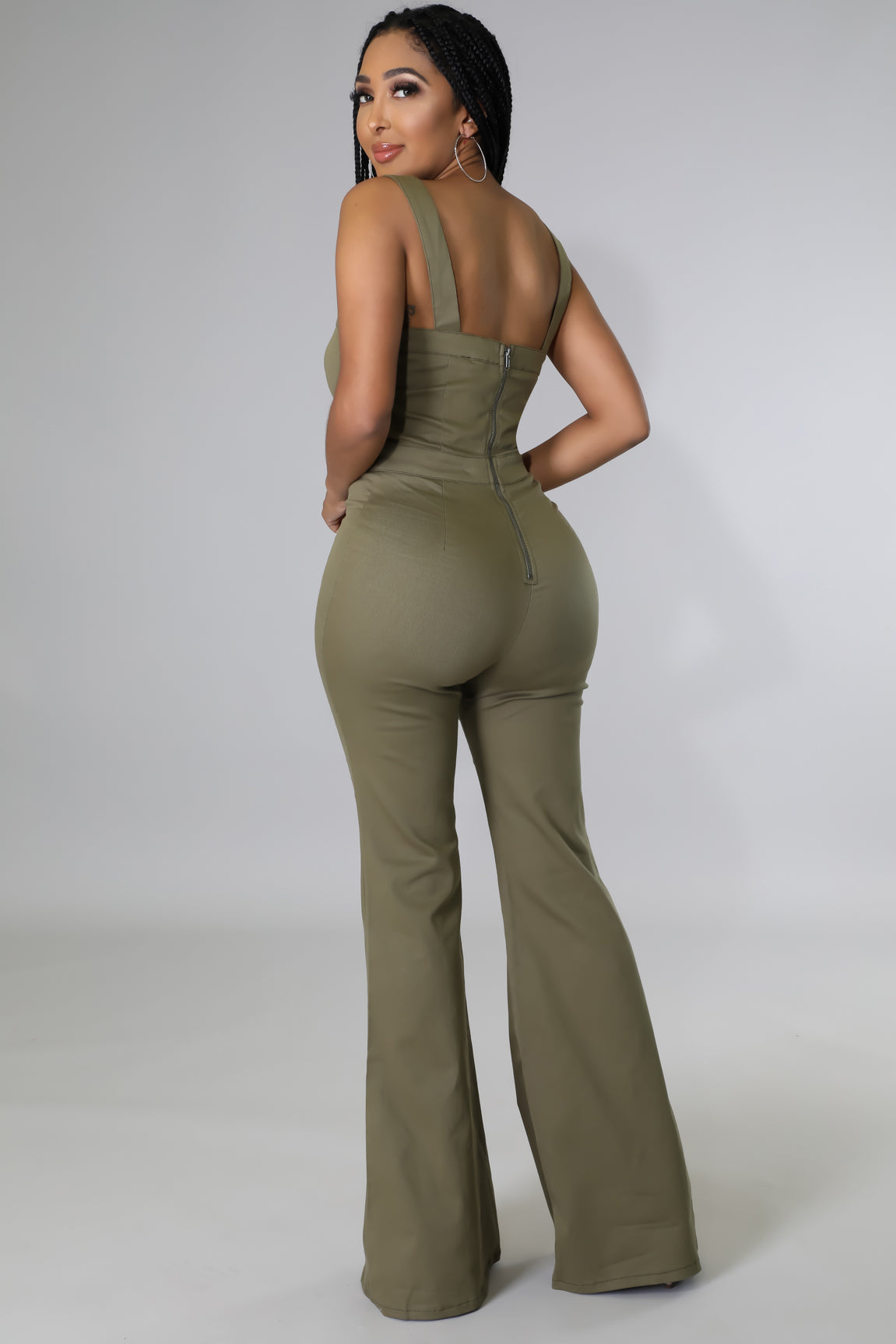 Jacelyn Jumpsuit