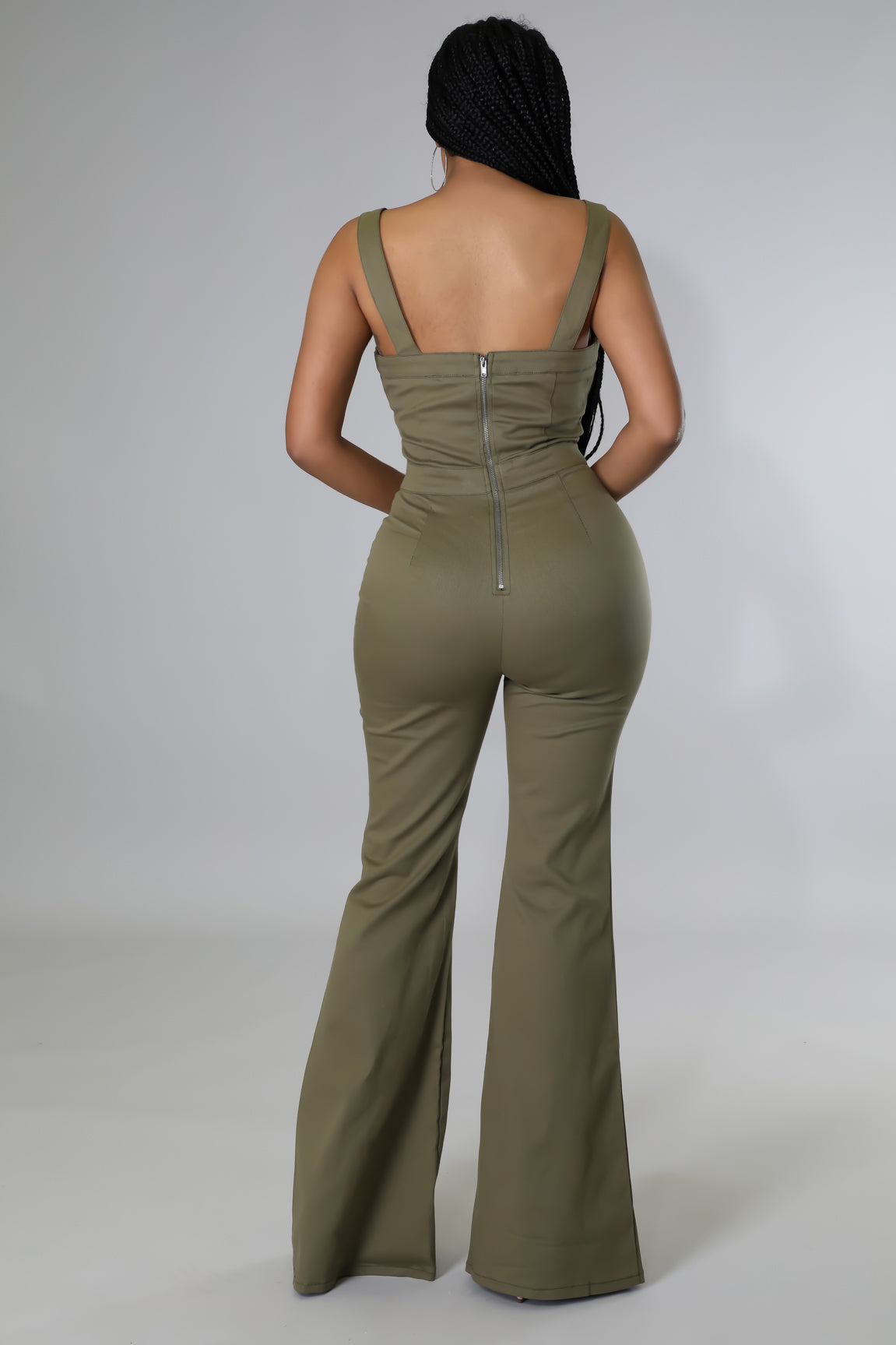 Jacelyn Jumpsuit