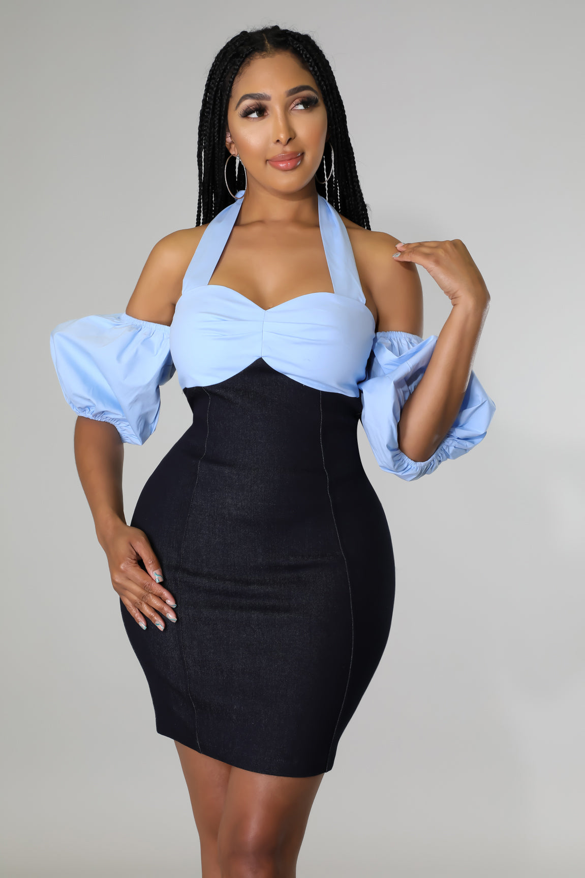 Feeling So Cute Dress