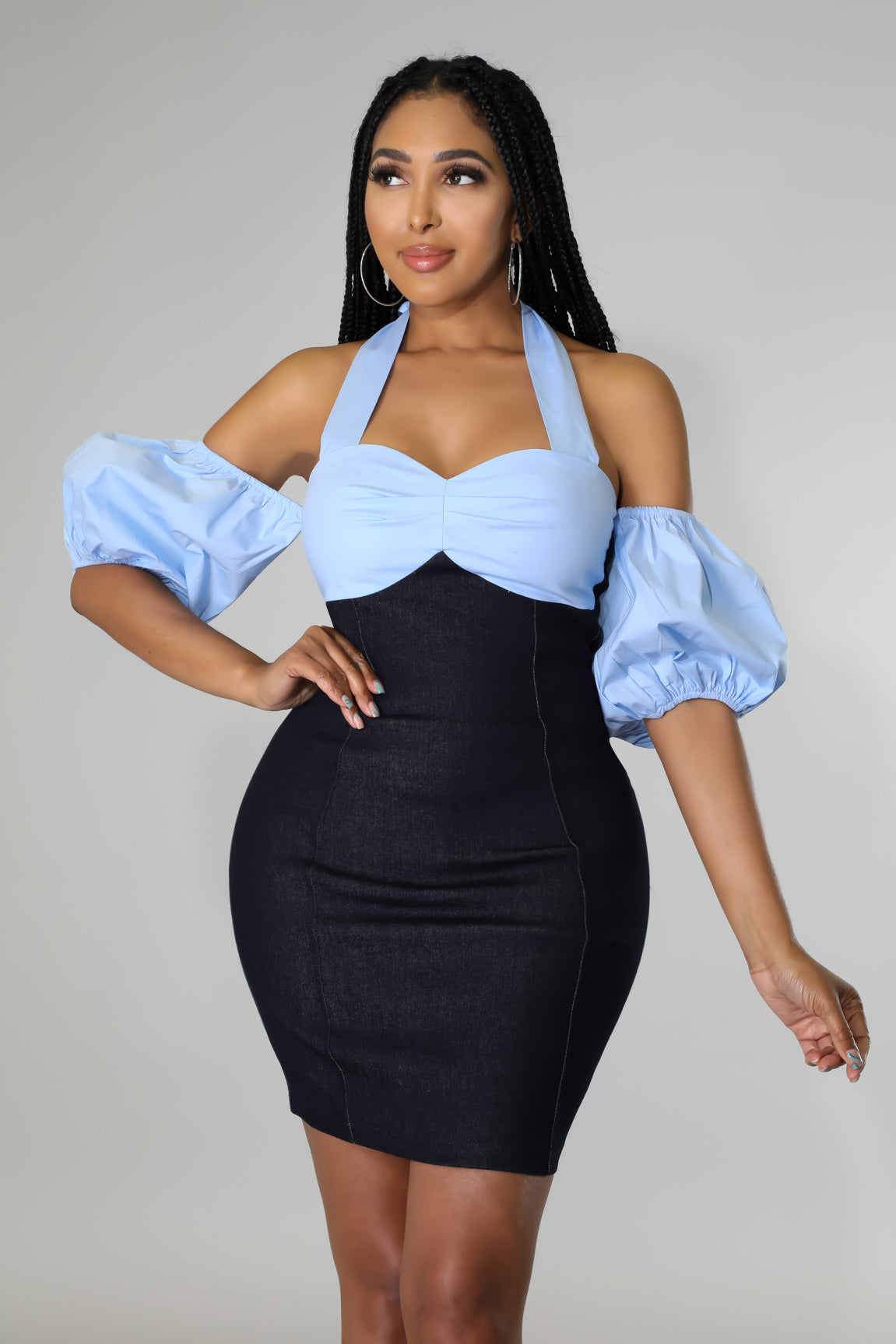 Feeling So Cute Dress