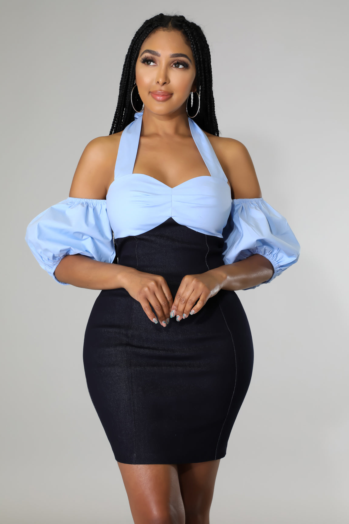 Feeling So Cute Dress