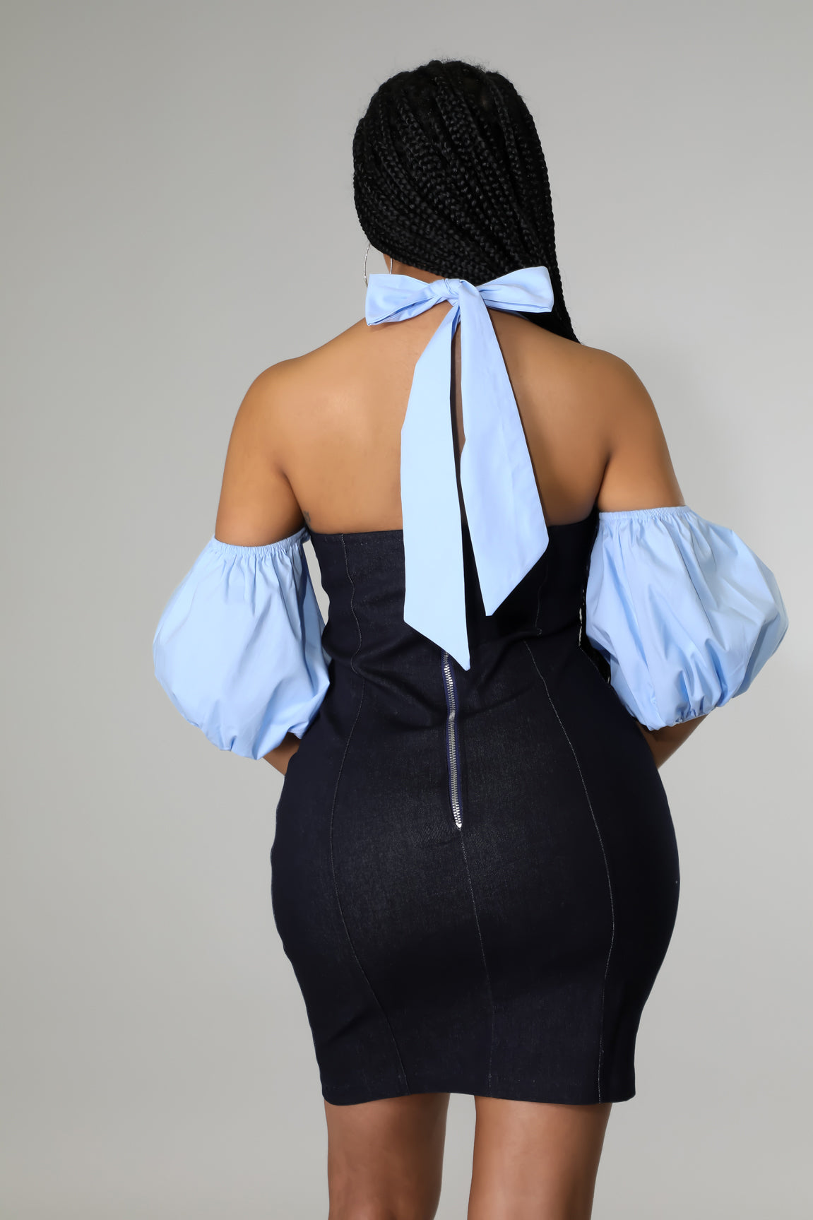 Feeling So Cute Dress