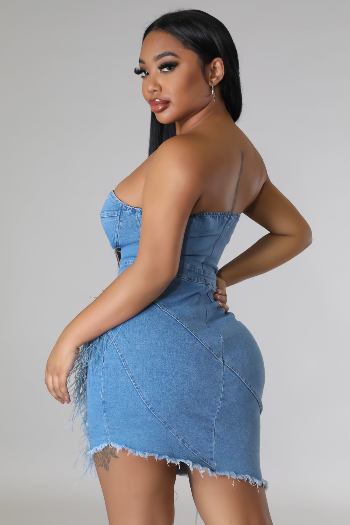 Ivyisla Dress