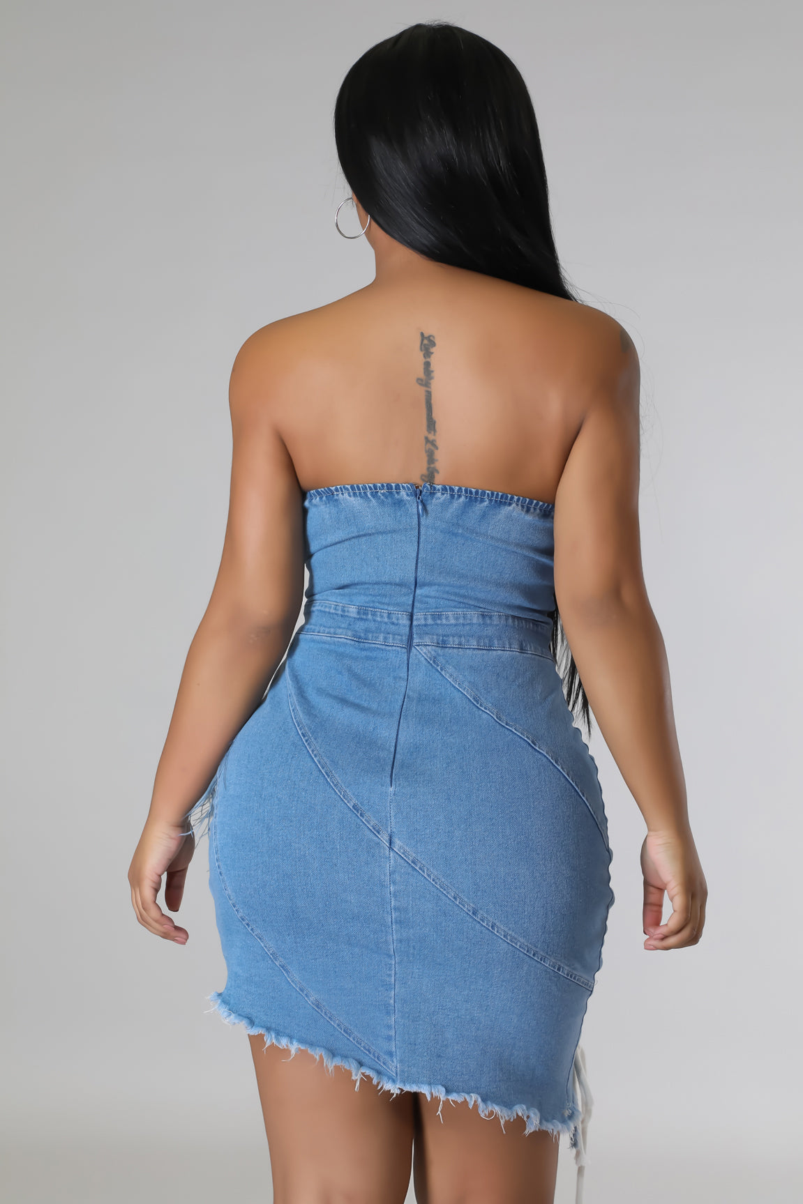 Ivyisla Dress