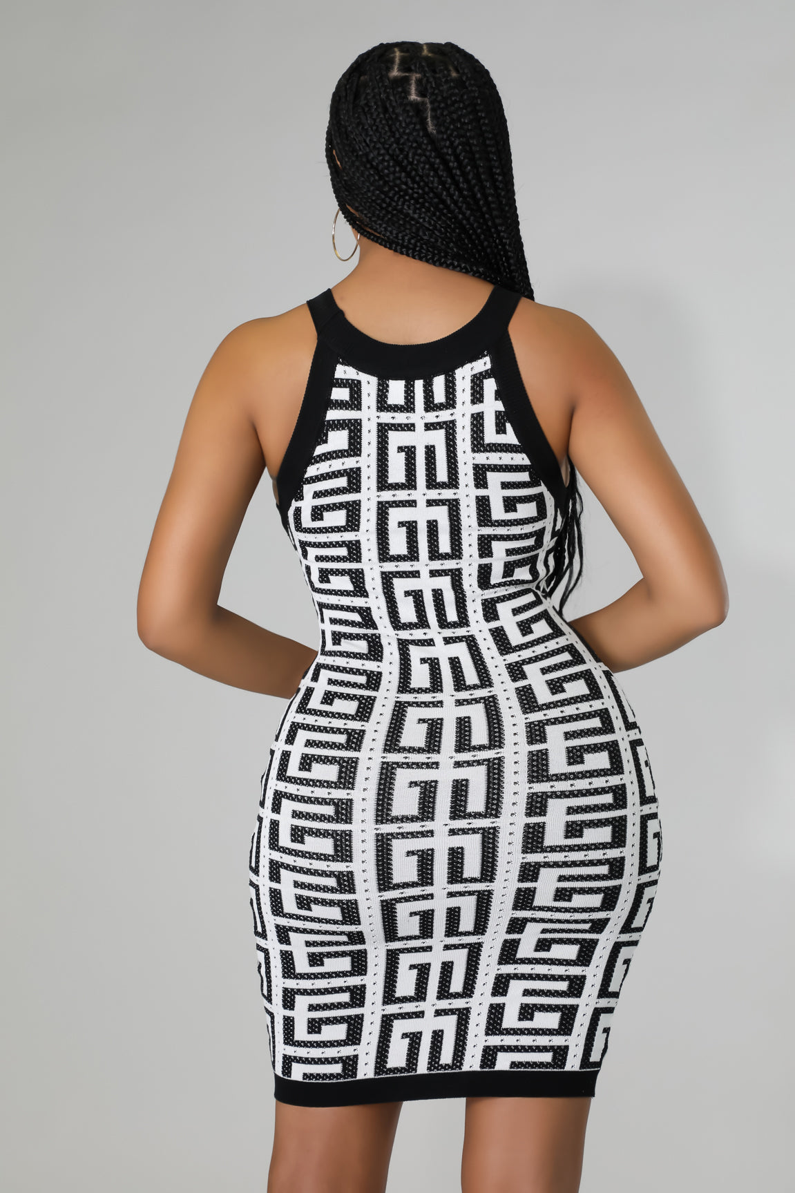 Otti Babe Dress
