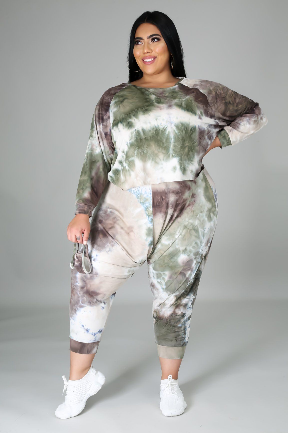 3pc Always Ahead Pant Set