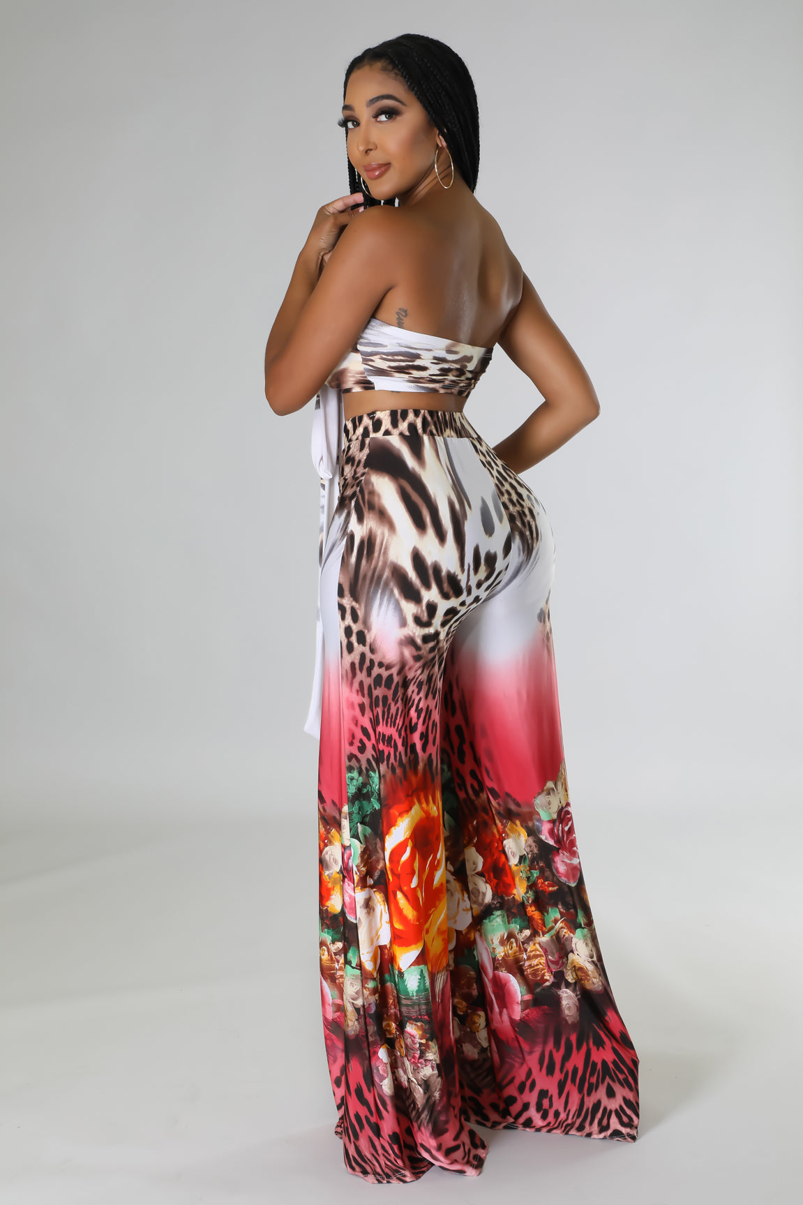 Bailey Babe Pant Set