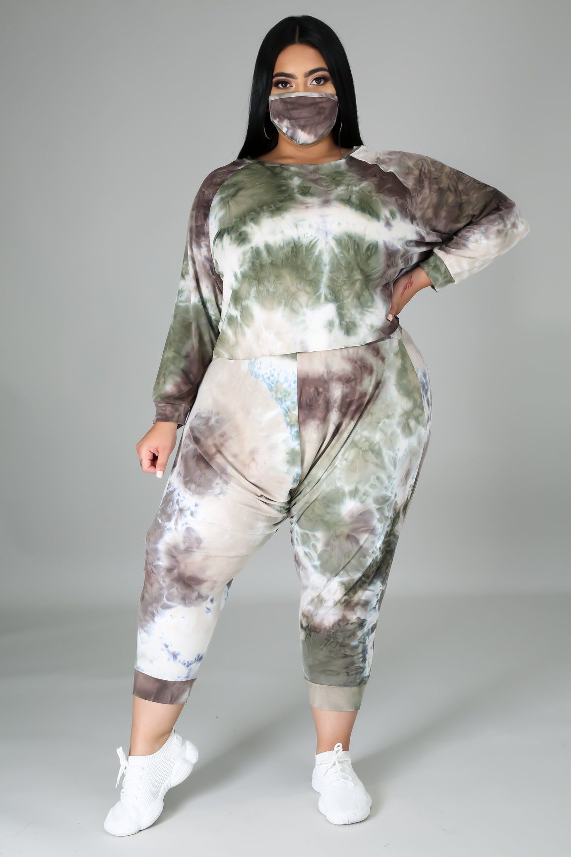 3pc Always Ahead Pant Set