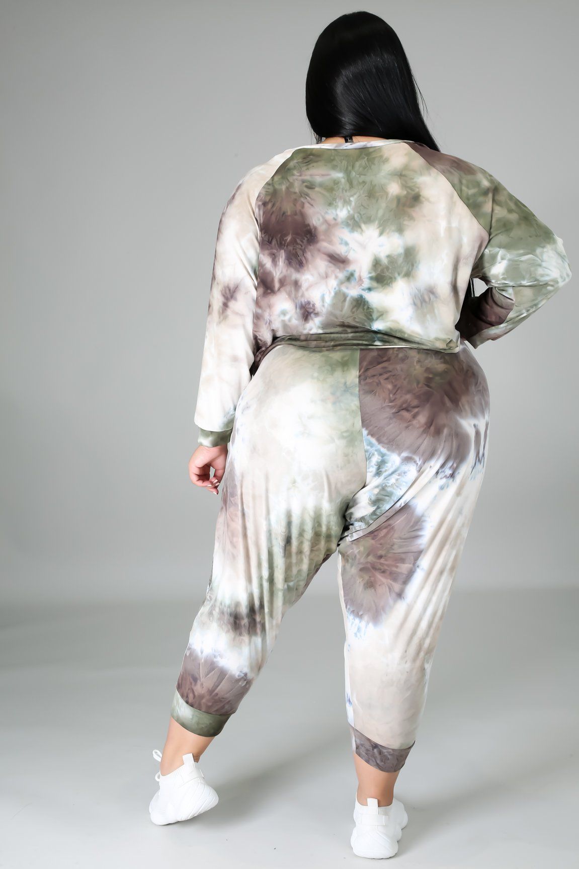 3pc Always Ahead Pant Set
