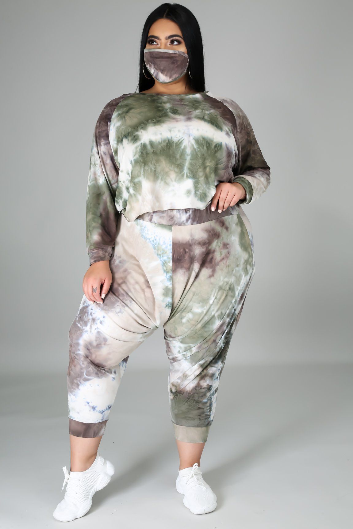 3pc Always Ahead Pant Set