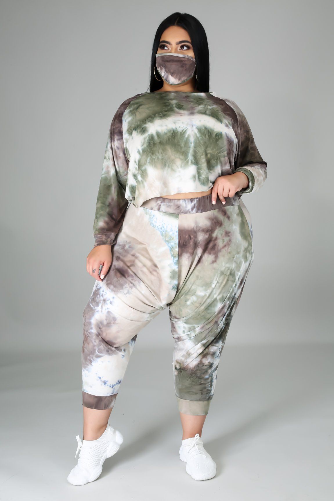 3pc Always Ahead Pant Set
