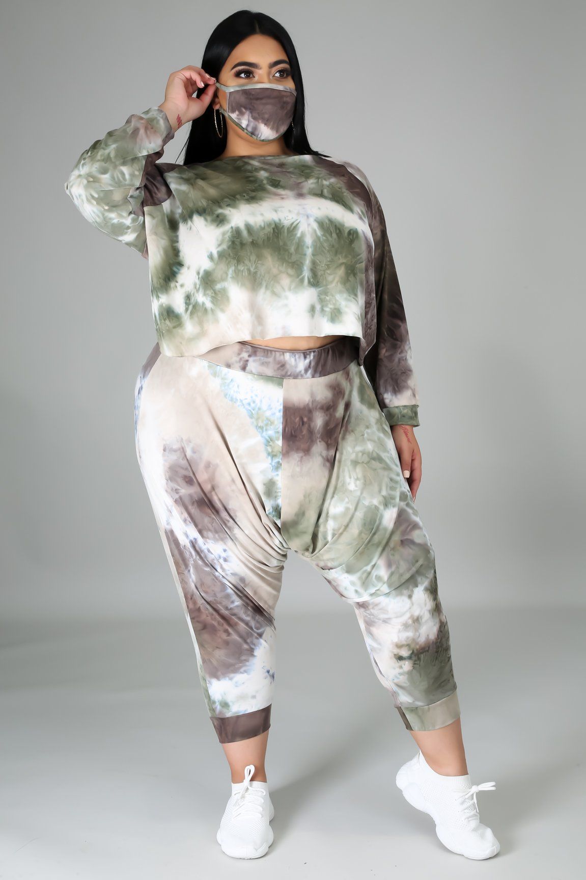 3pc Always Ahead Pant Set