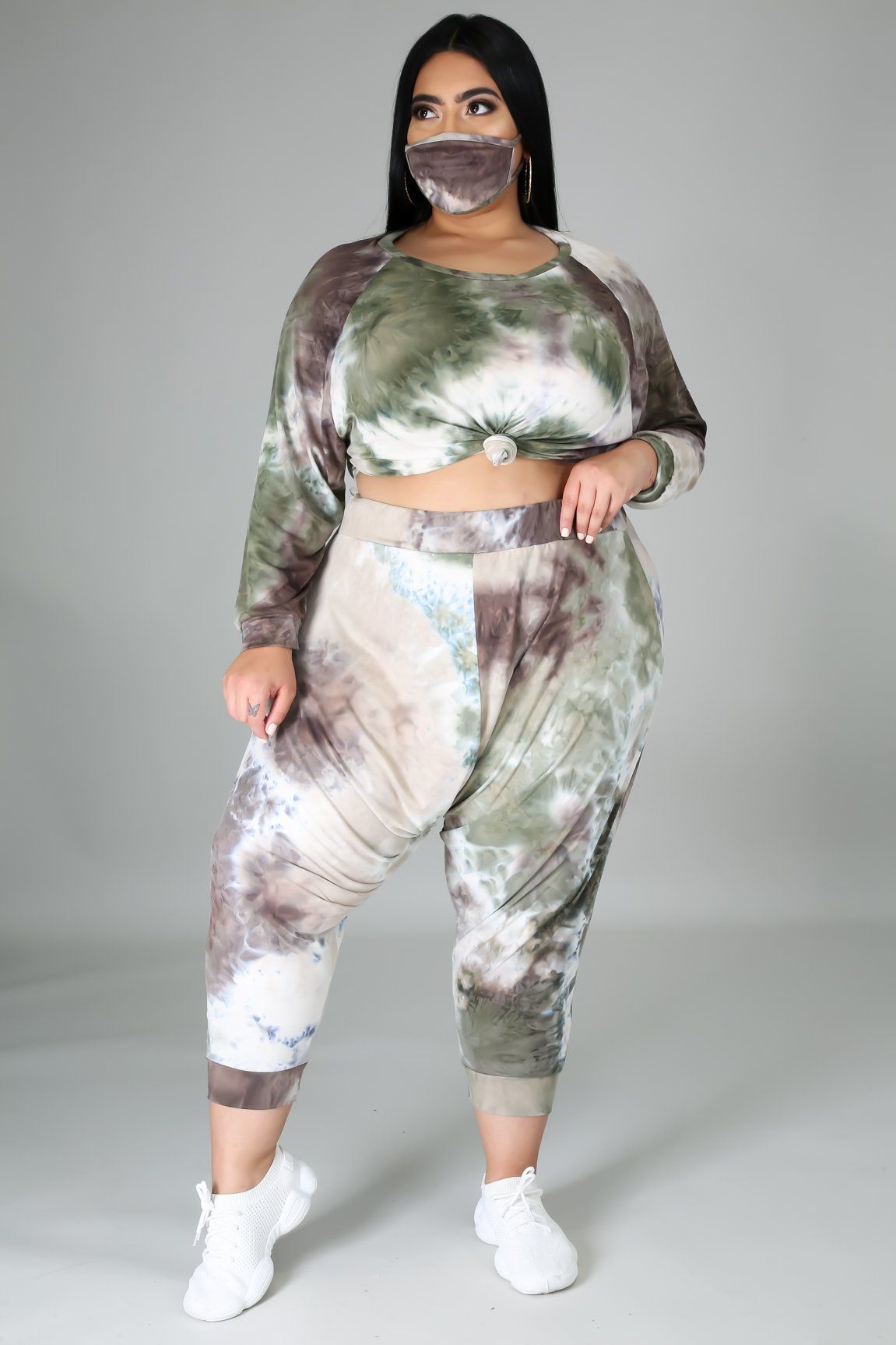 3pc Always Ahead Pant Set