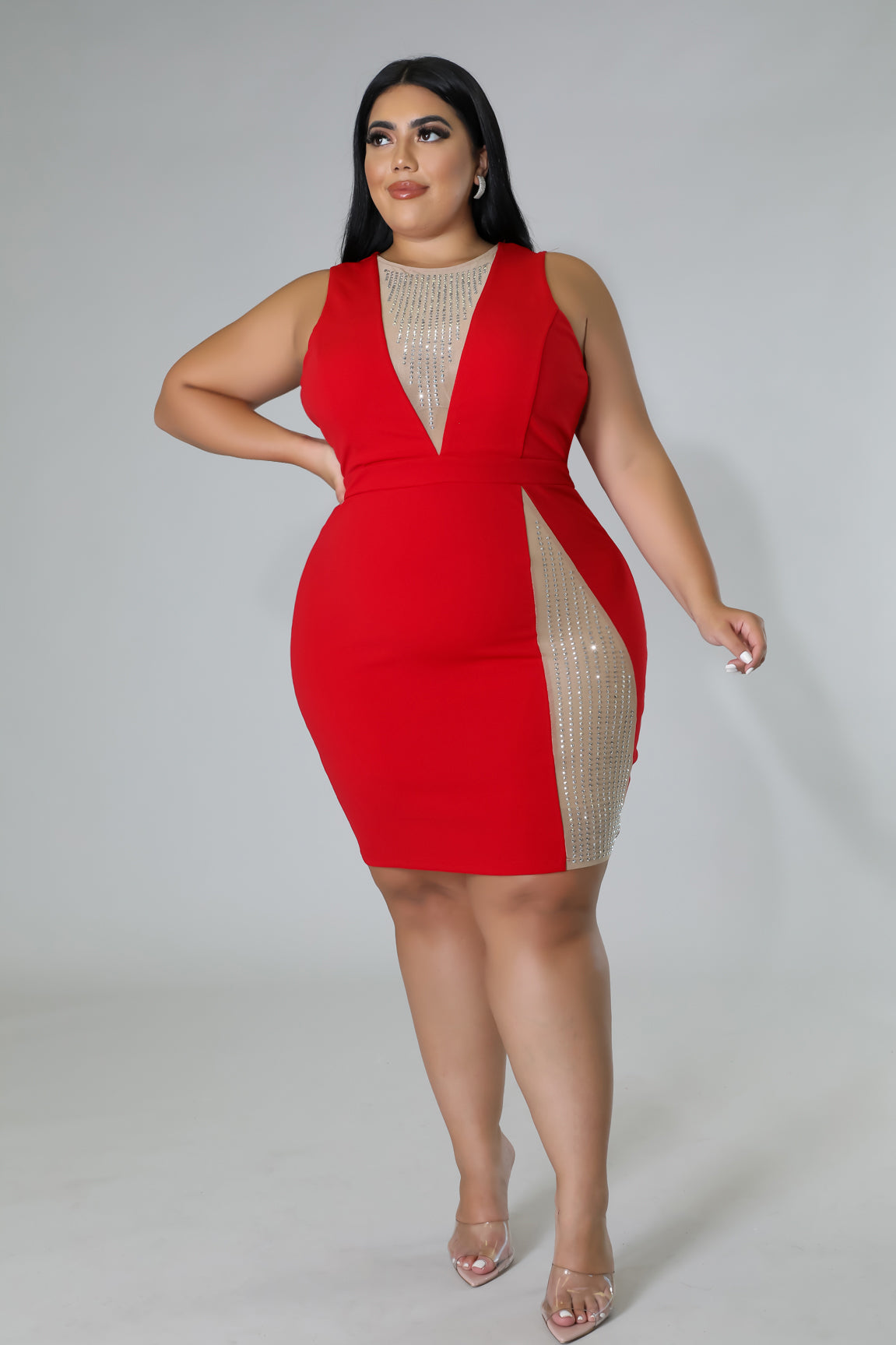 Tati Babe Dress