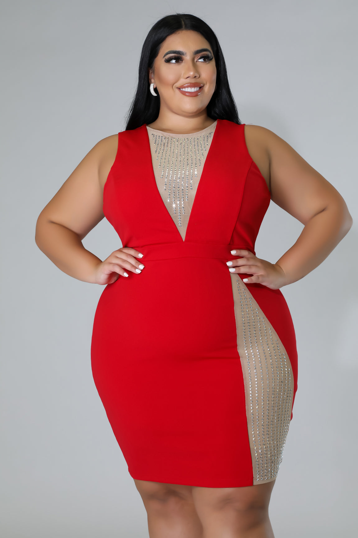 Tati Babe Dress