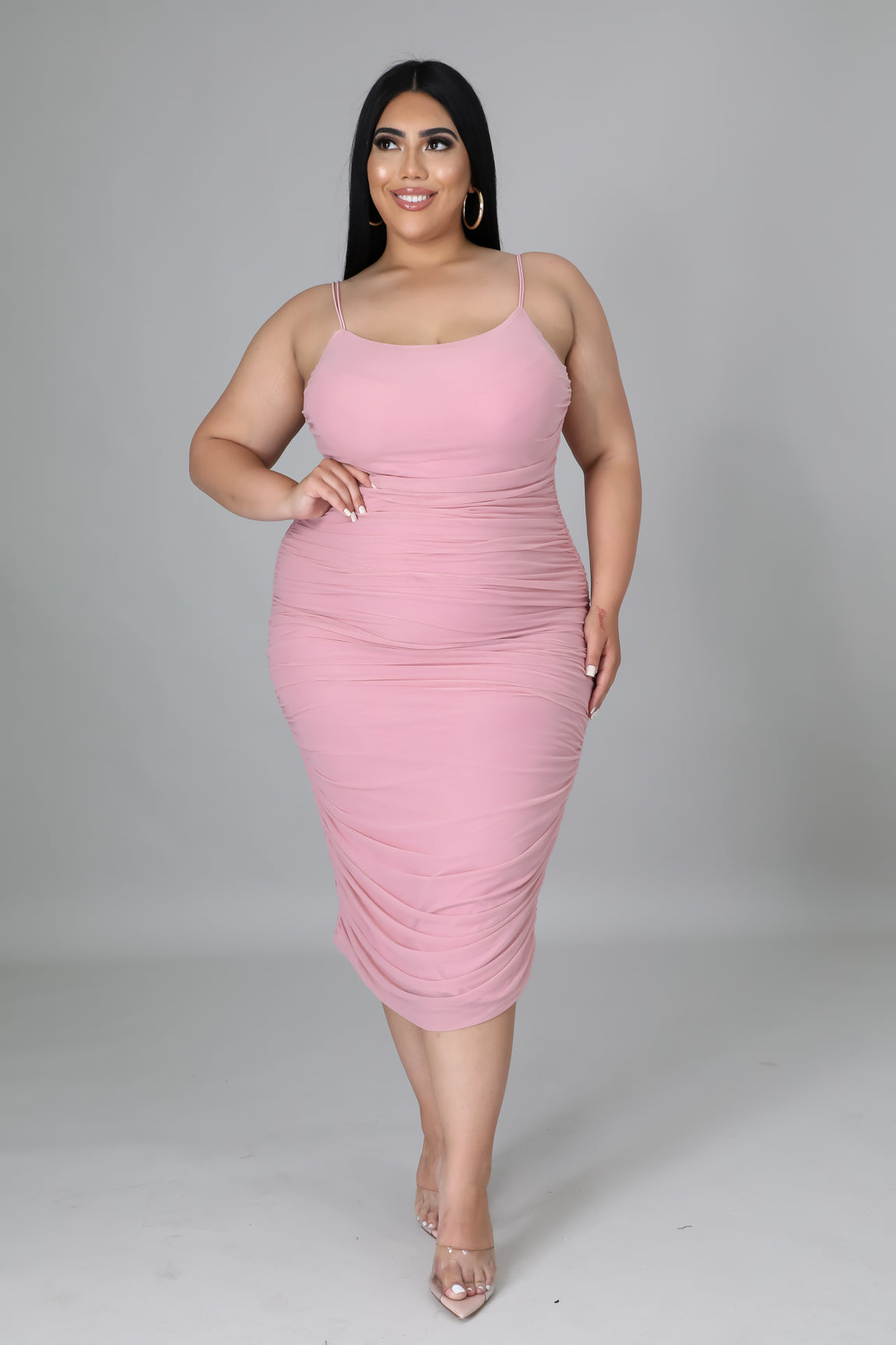 Single Gal Dress