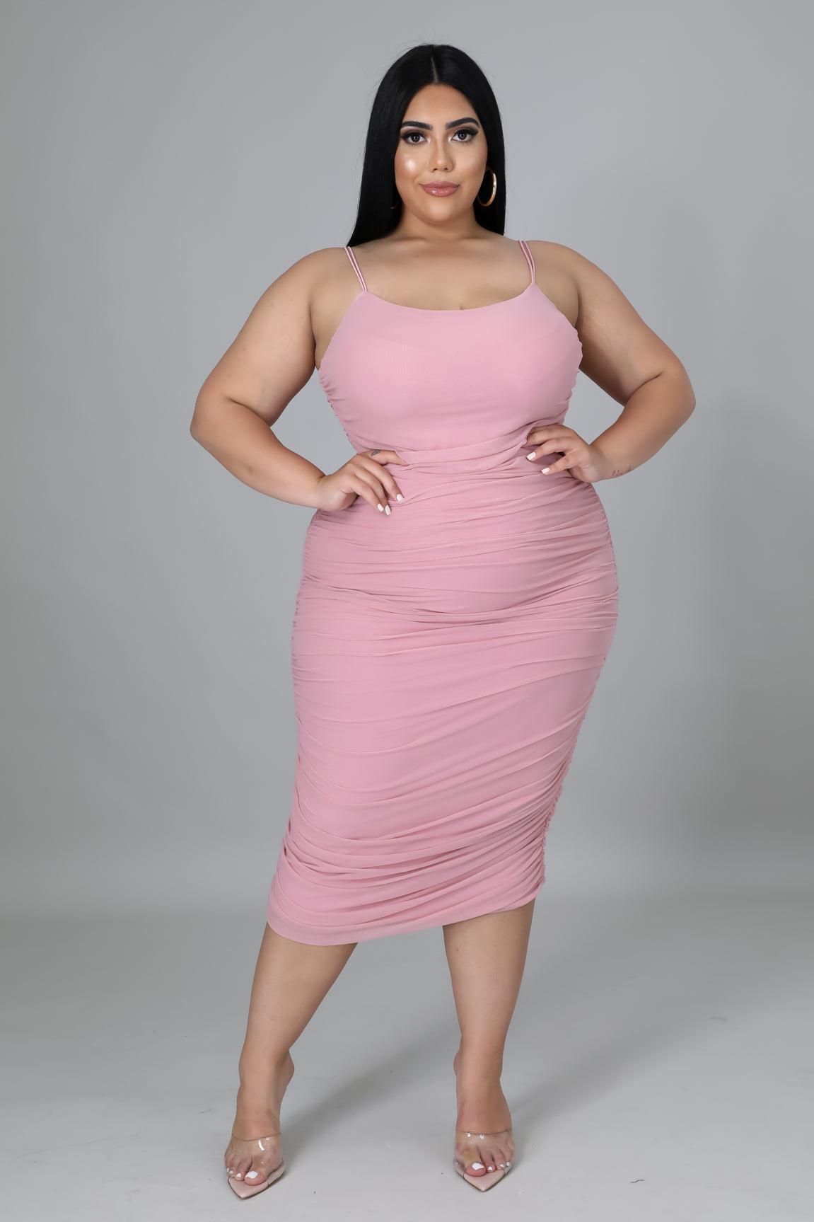 Single Gal Dress