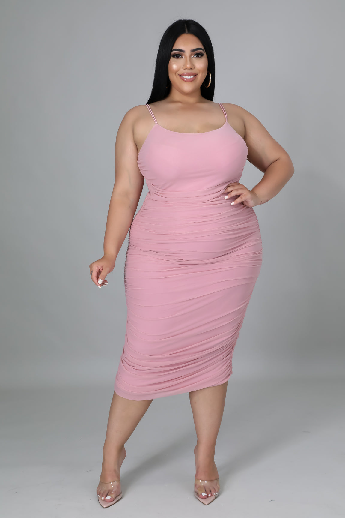 Single Gal Dress