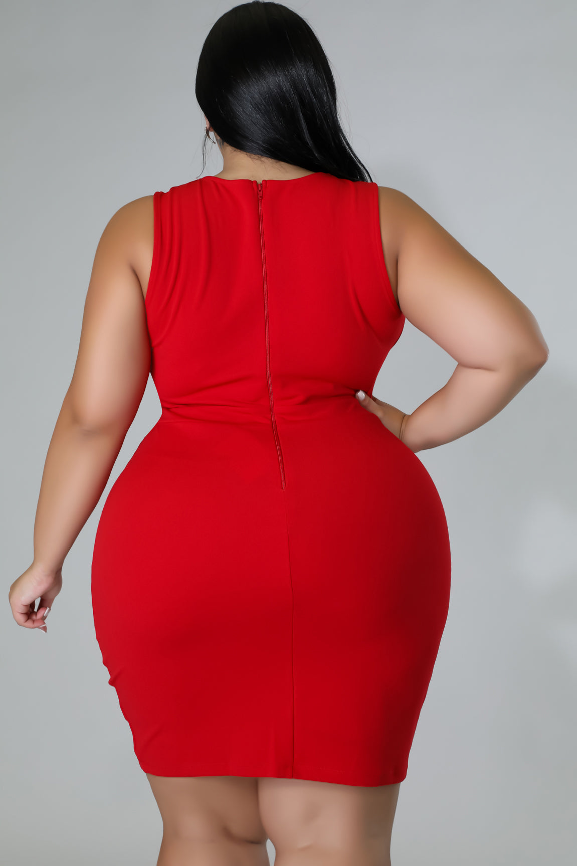 Tati Babe Dress