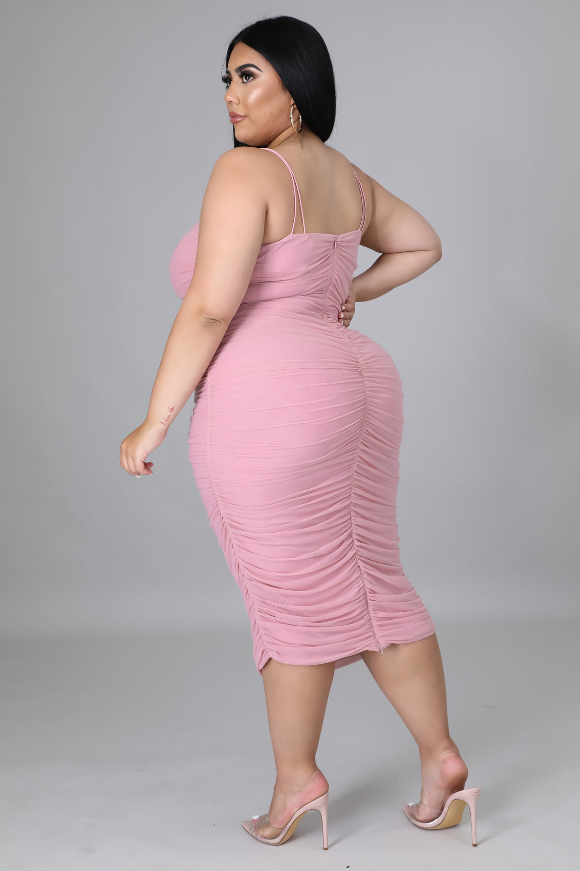 Single Gal Dress