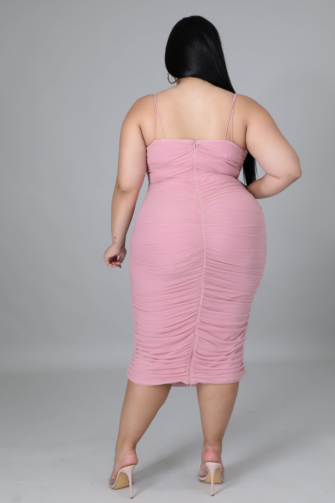 Single Gal Dress