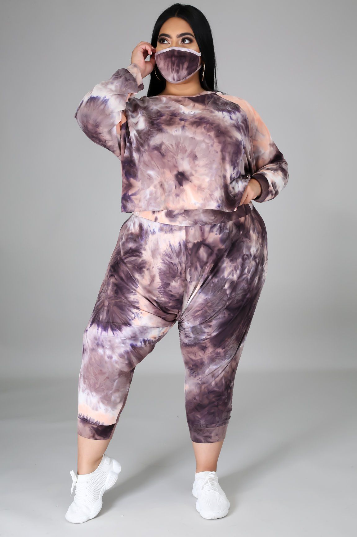 3pc Always Ahead Pant Set
