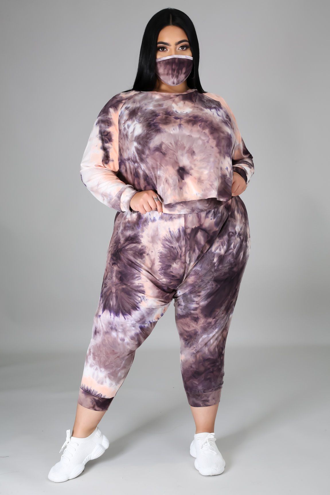 3pc Always Ahead Pant Set