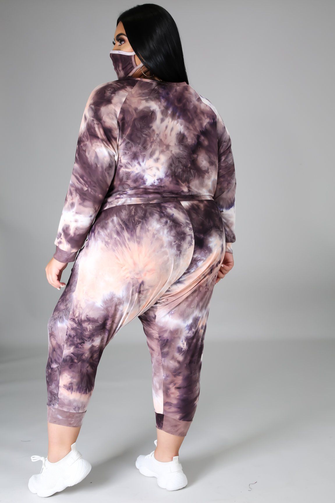 3pc Always Ahead Pant Set