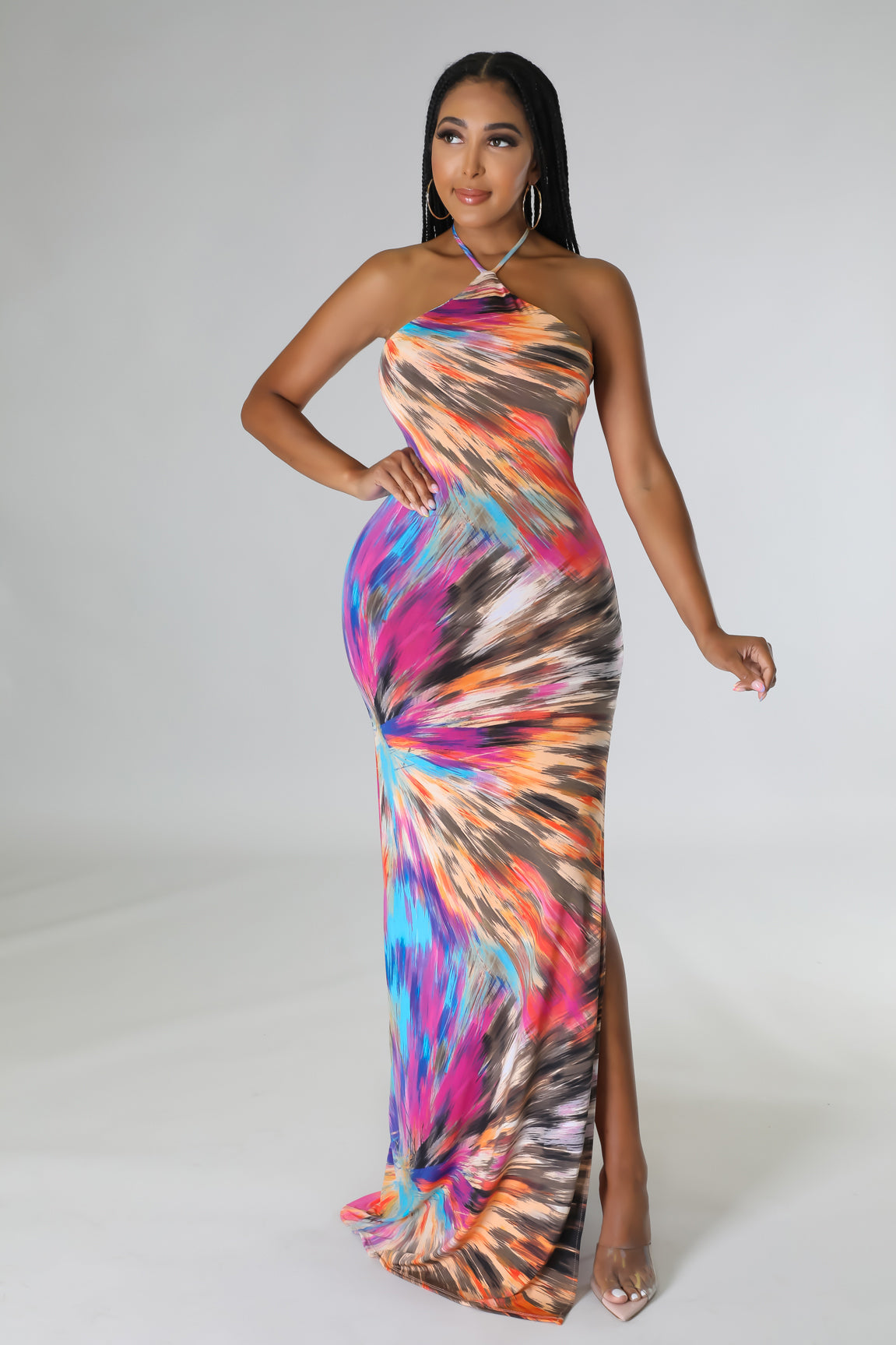 Arabella Days Dress