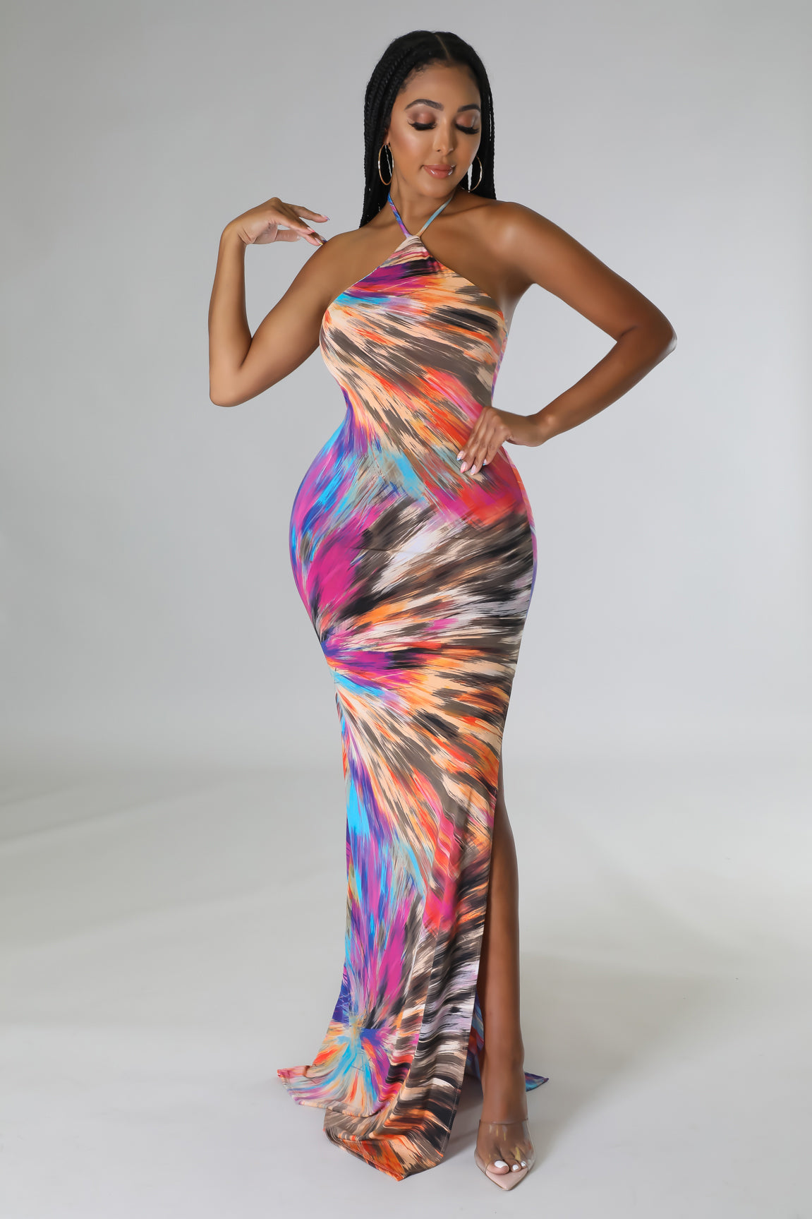 Arabella Days Dress