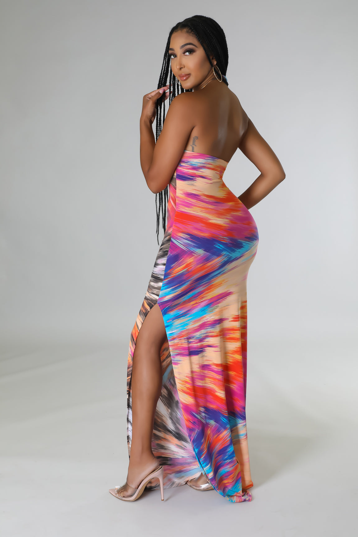 Arabella Days Dress