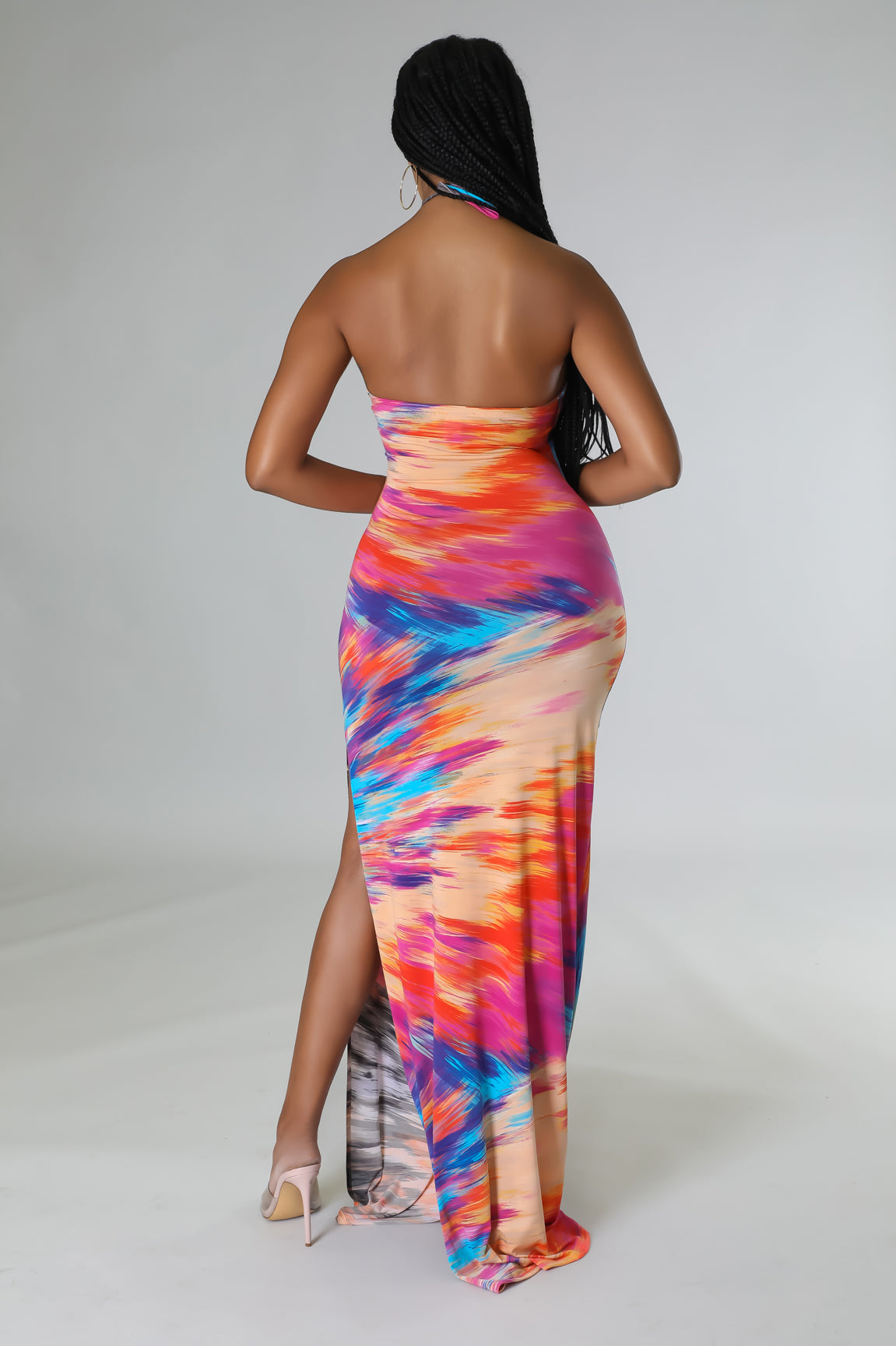 Arabella Days Dress