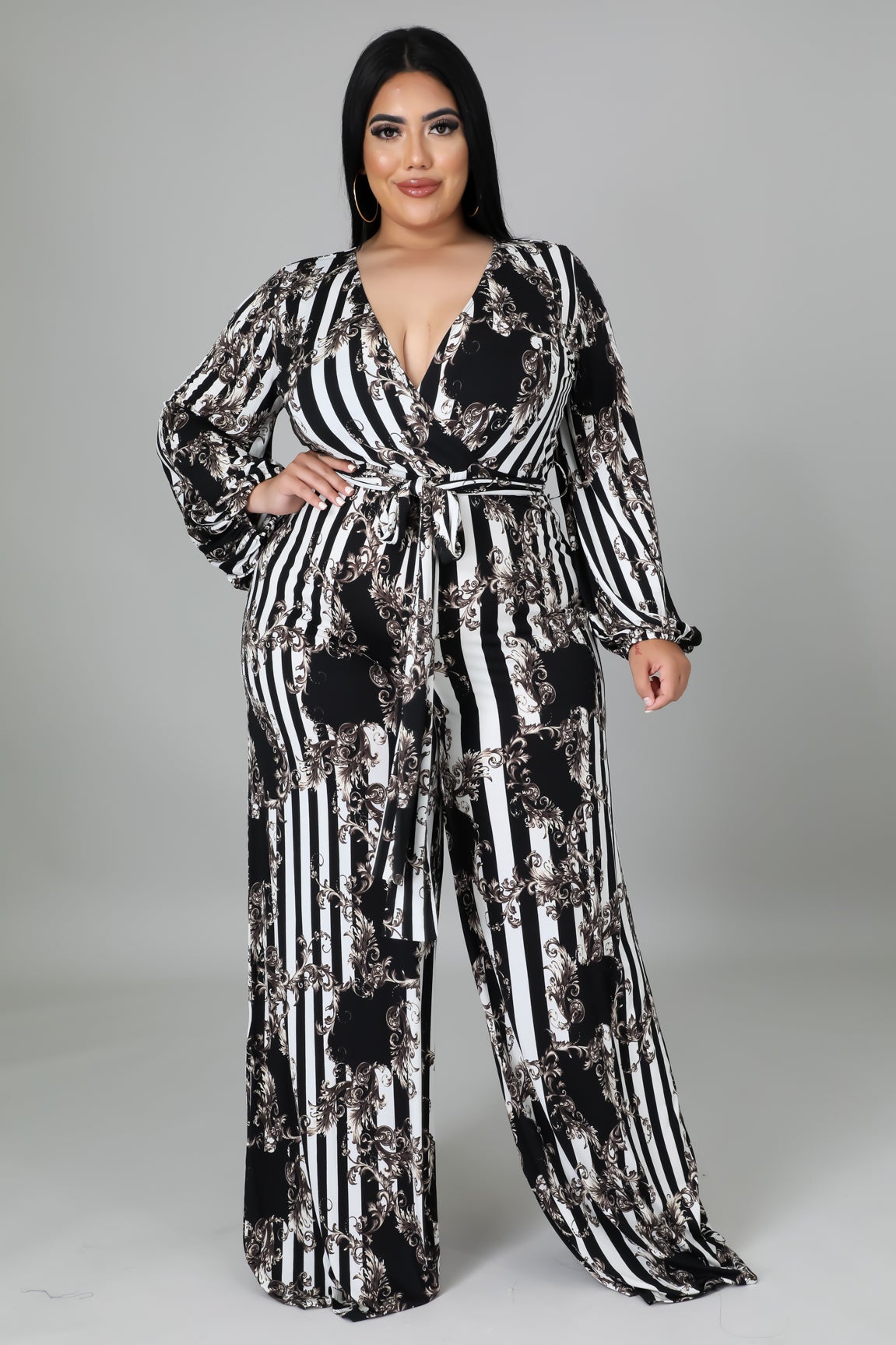 Sarah Bae Jumpsuit