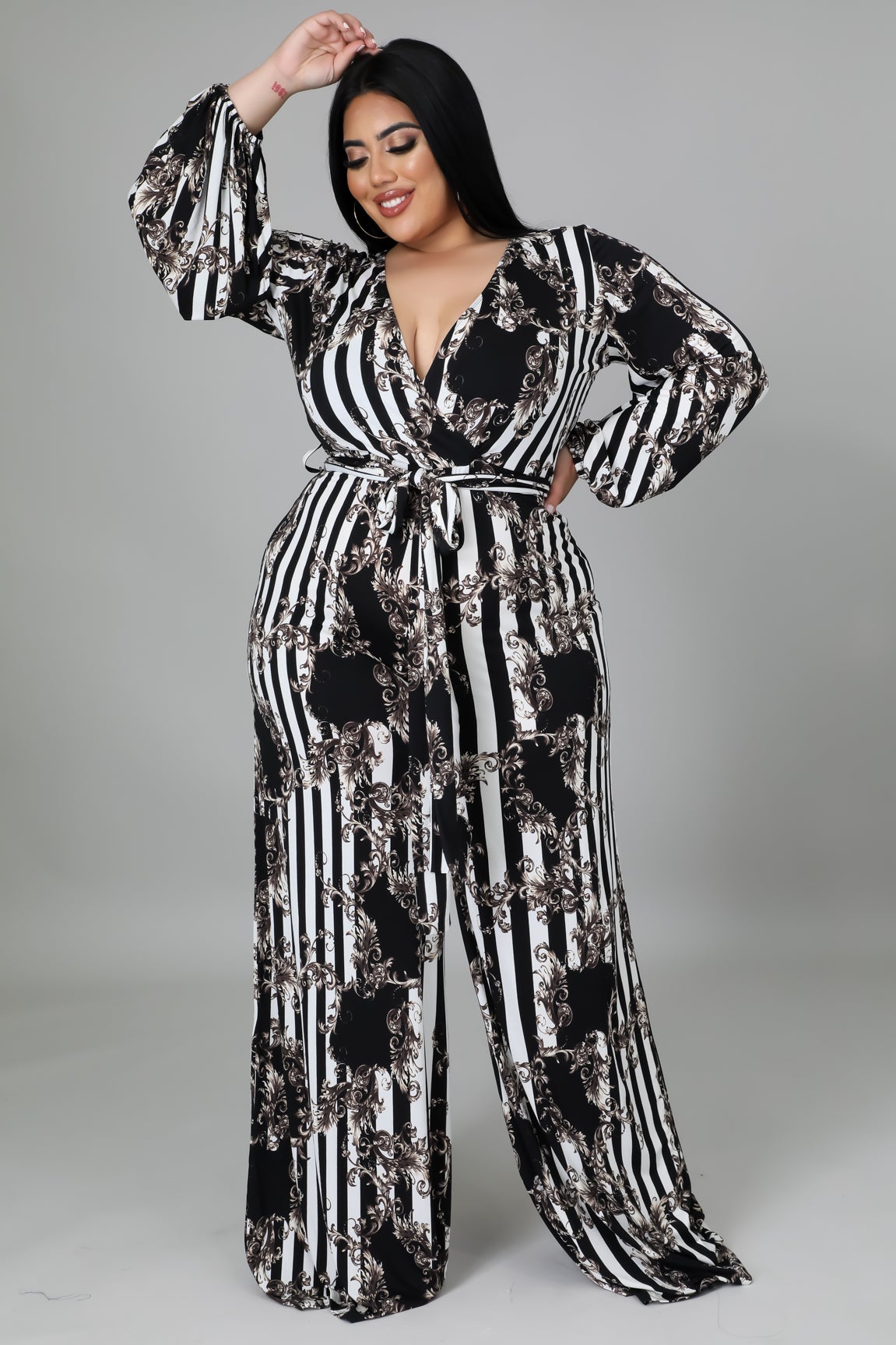 Sarah Bae Jumpsuit
