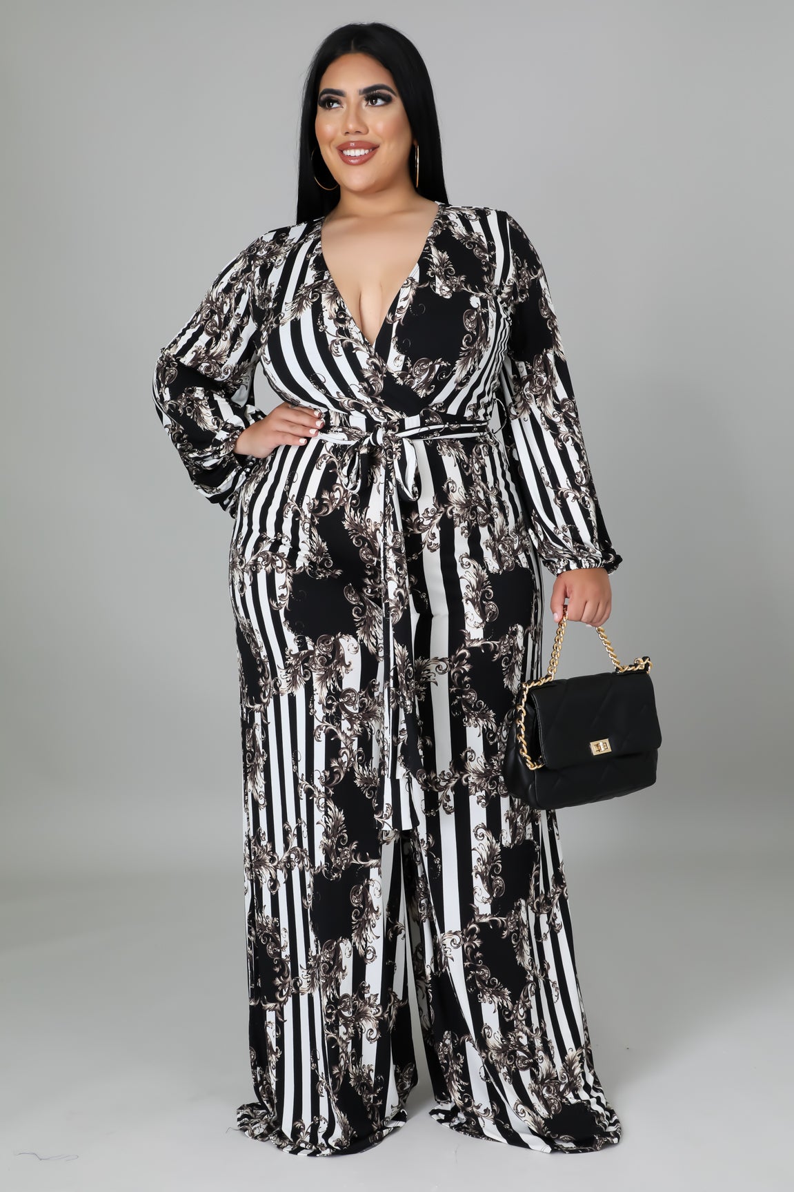 Sarah Bae Jumpsuit