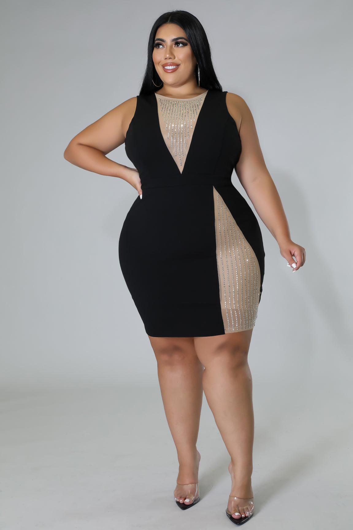 Tati Babe Dress